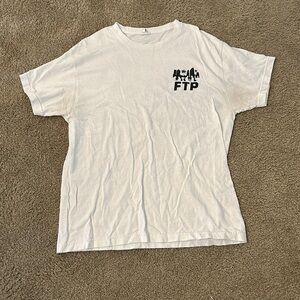 FTP T-shirt